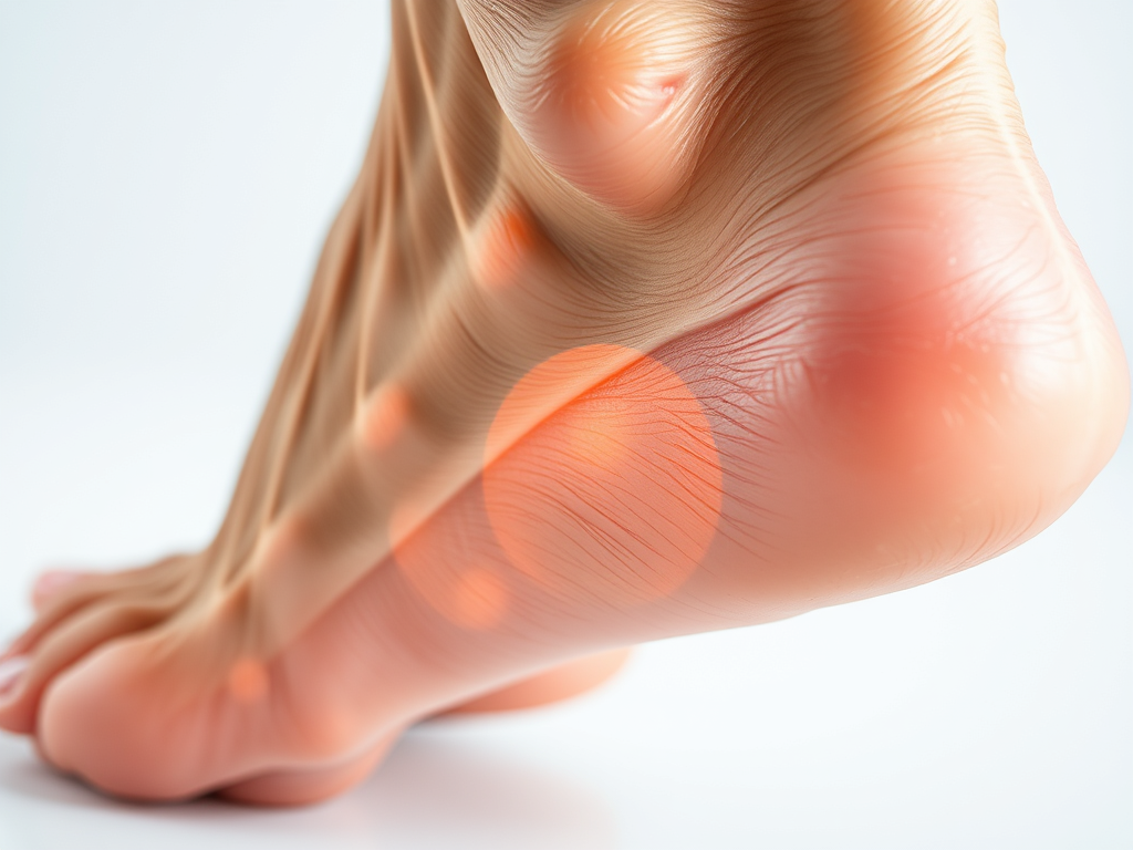 Kick Back, Relax, and Let Your Feet Do the Talking!