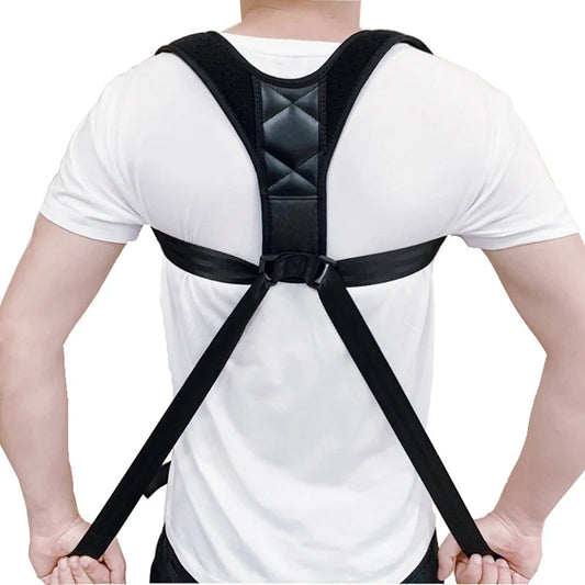 Ergonomic Posture Trainer for men and women