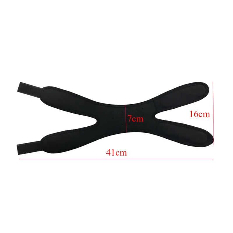 Tcare Knee Strap for Everyday Movement