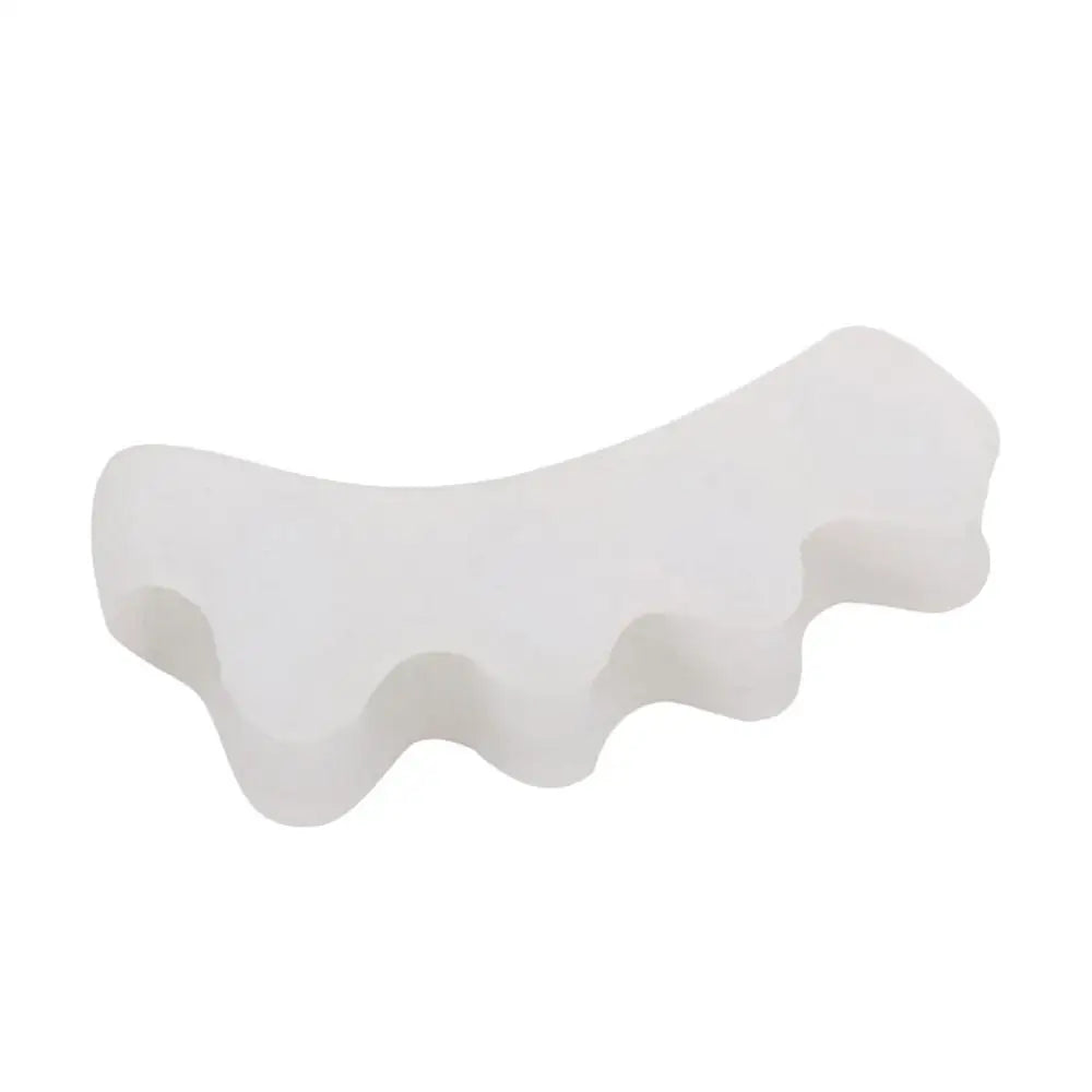 Bio-Silica Gel Toe Separators | for Men & Women