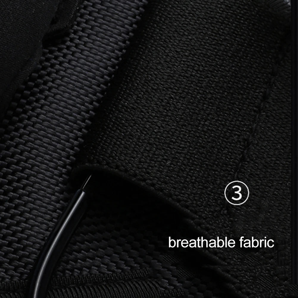 Running Waist Bags Belt Pouch Men Hydration Running Belt With Water Bottle Sports Fanny Phone Pack Women Exercise Pack Bags