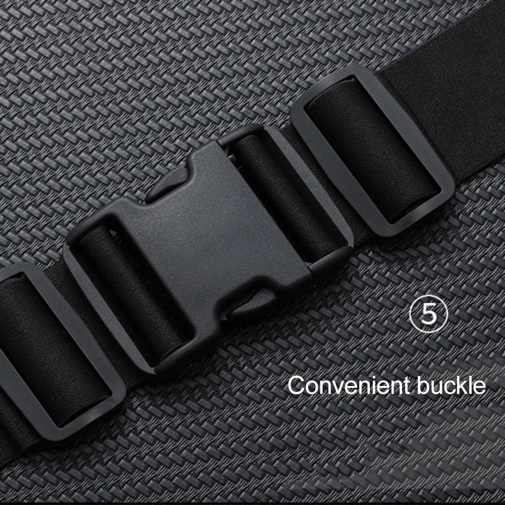 Running Waist Bags Belt Pouch Men Hydration Running Belt With Water Bottle Sports Fanny Phone Pack Women Exercise Pack Bags