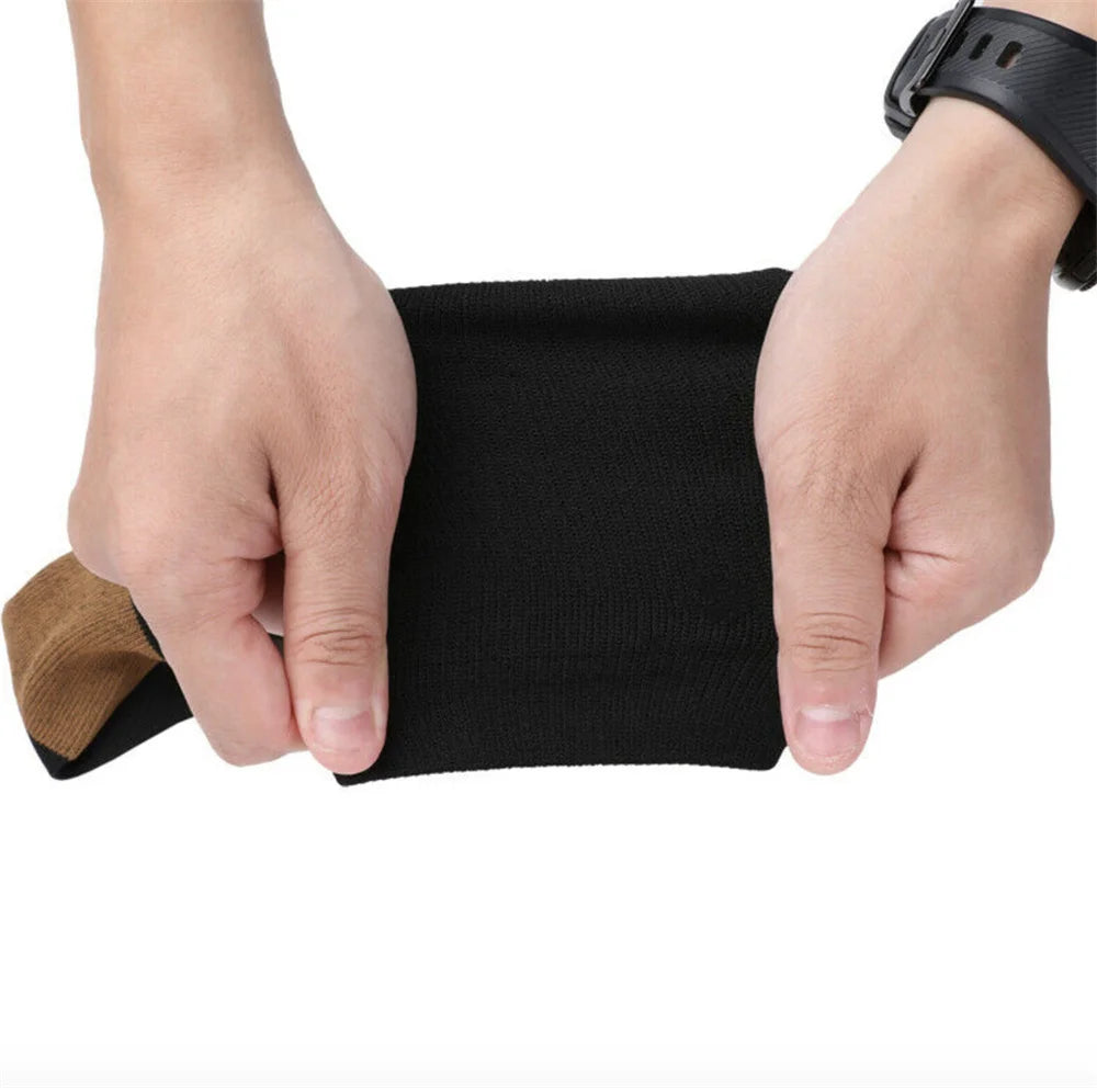 Copper Compression Socks for Men & Women – 6 Pc