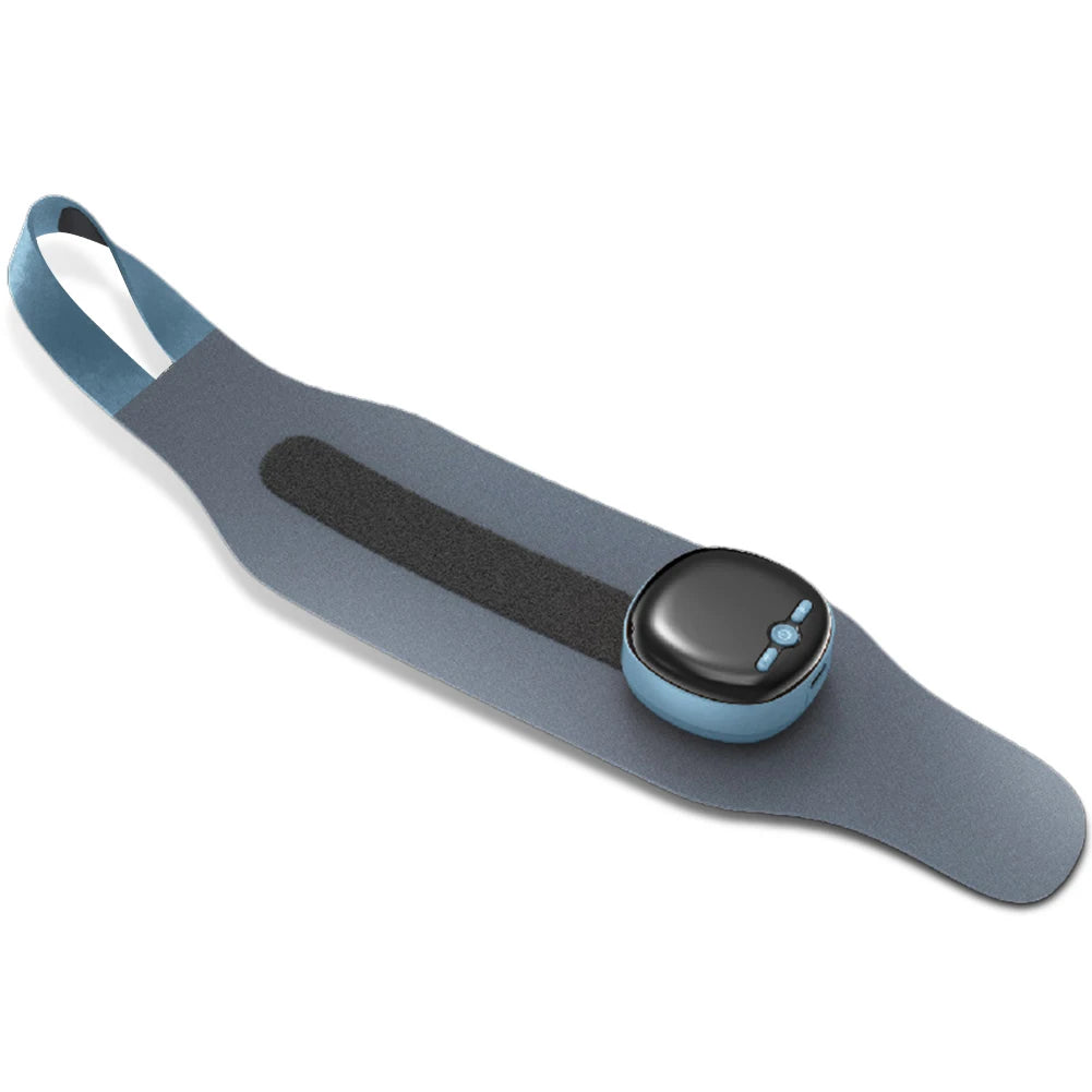 Smart EMS Wrist Guard with Heat & Massage | for hand comfort