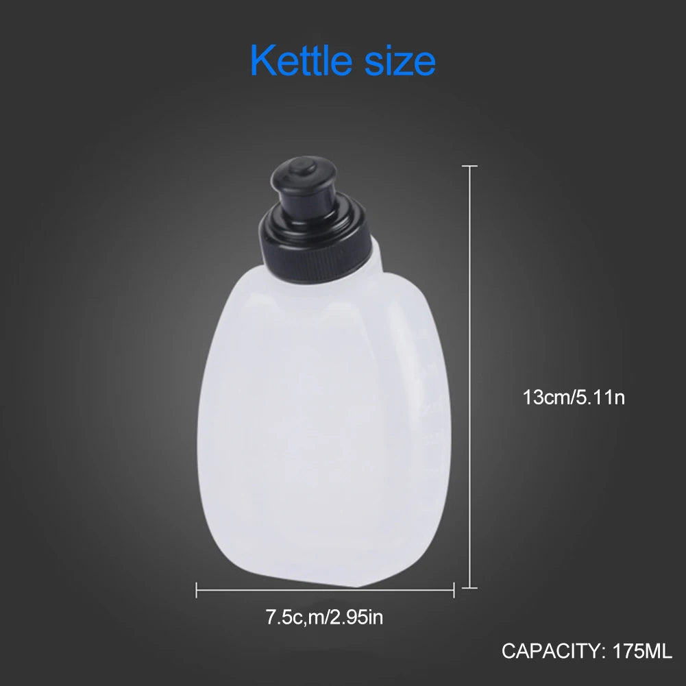 Running Waist Bags Belt Pouch Men Hydration Running Belt With Water Bottle Sports Fanny Phone Pack Women Exercise Pack Bags