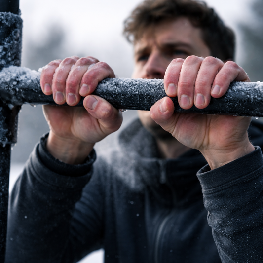 Why Cold Weather Affects Grip Strength More Than You Think