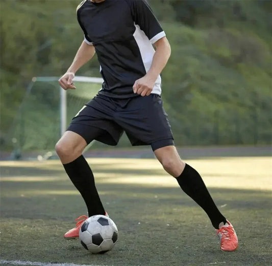 Step Into Relief: Why Compression Socks Are the Unsung Heroes of Your Wardrobe