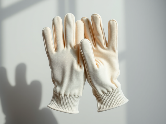 Why Cheap Winter Gloves Fail in Cold Conditions