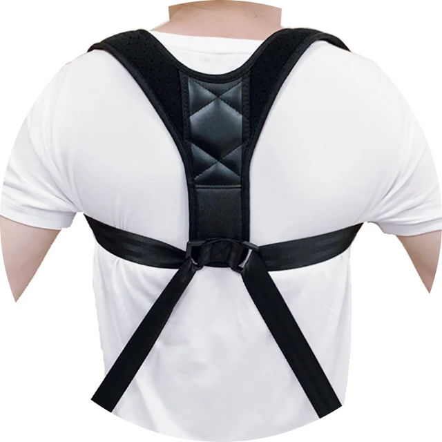 Posture Corrector Gear