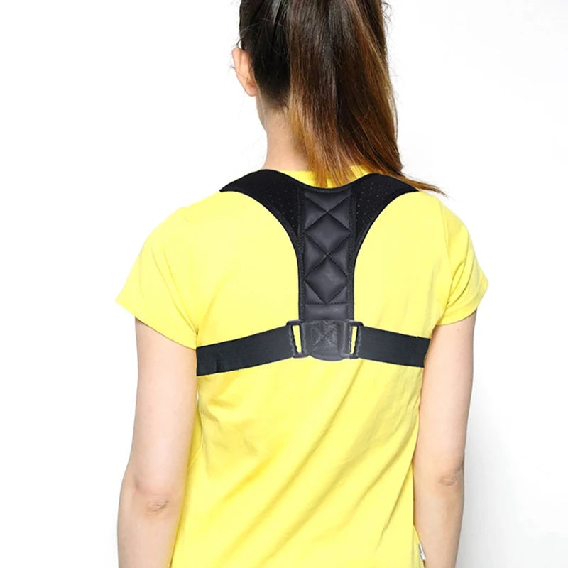 Adjustable Posture Corrector