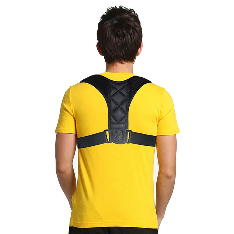 Adjustable Posture Corrector