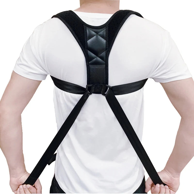 Adjustable Posture Corrector