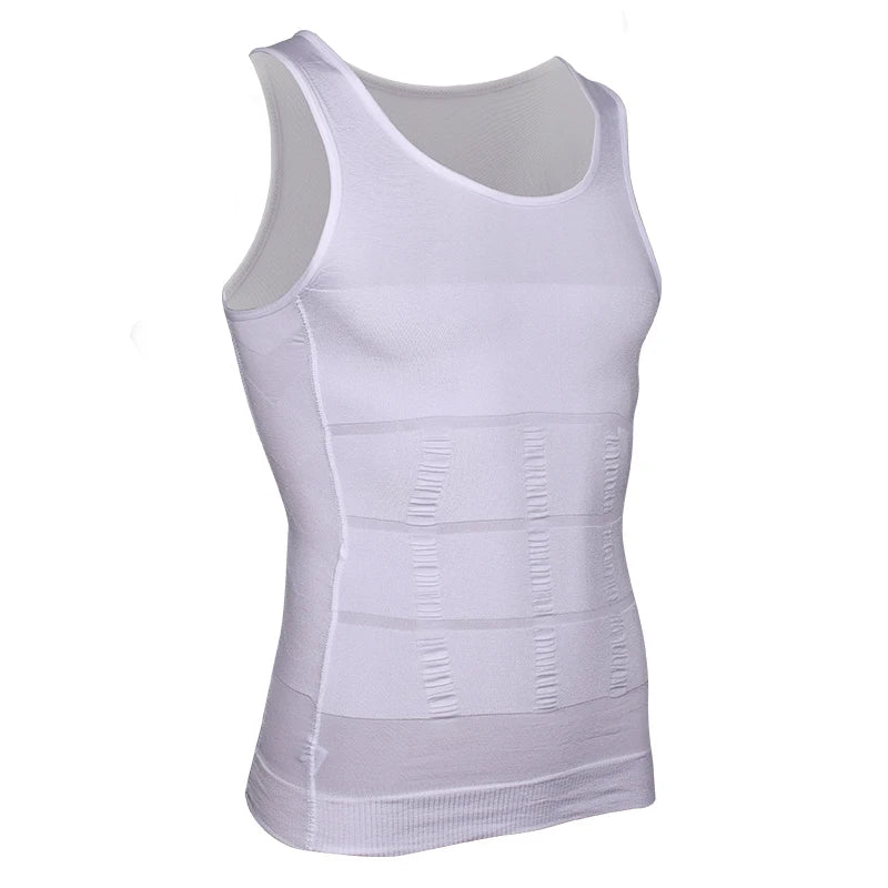 Men Slimming Body Shaper Vest