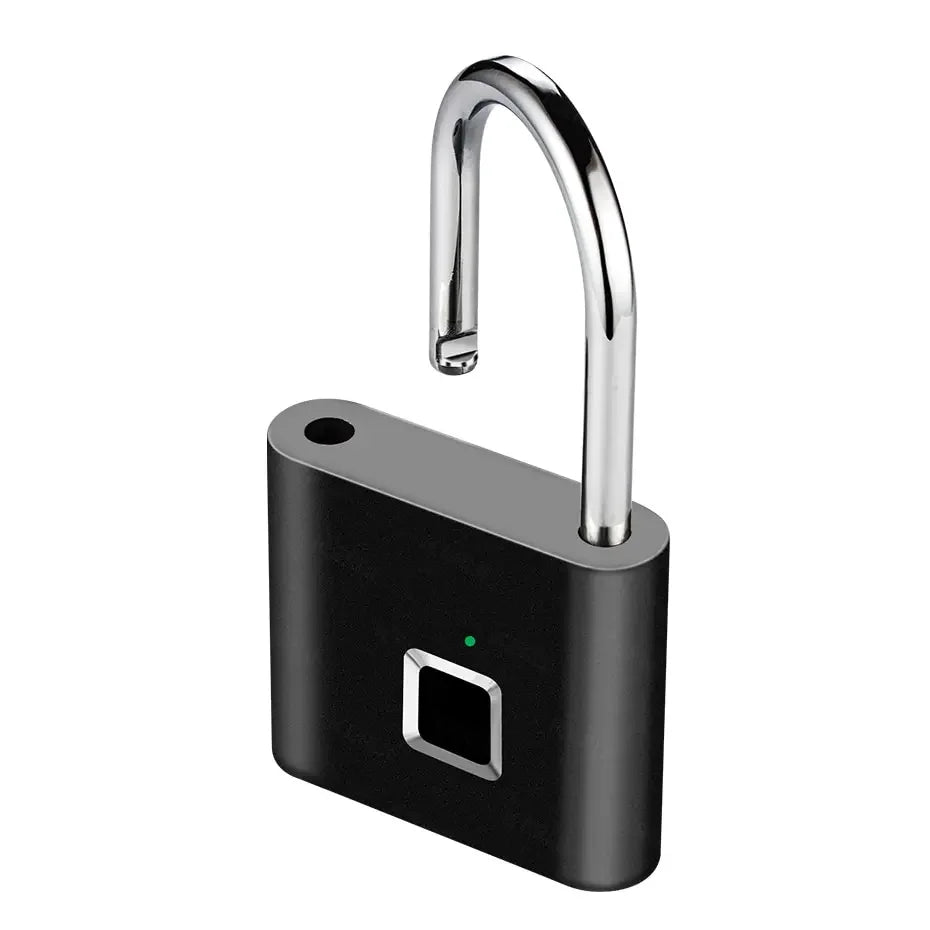 Keyless USB Charging Fingerprint Smart Lock