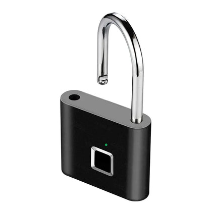 Keyless USB Charging Fingerprint Smart Lock