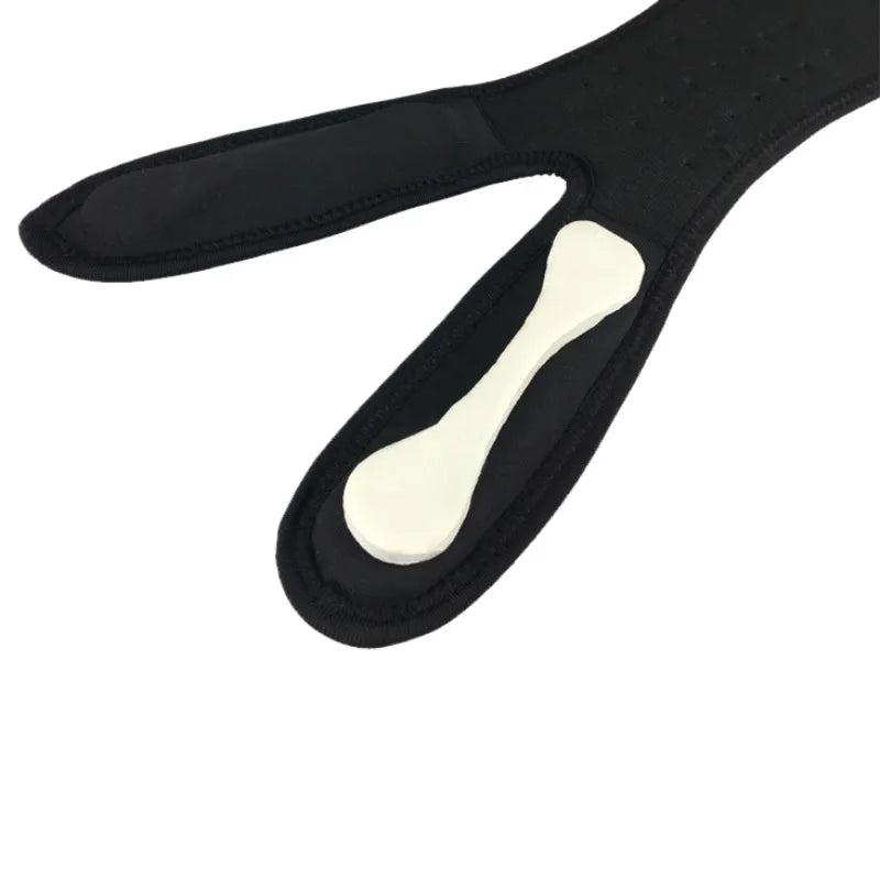 Knee Support Strap & Active Stability Enhancer