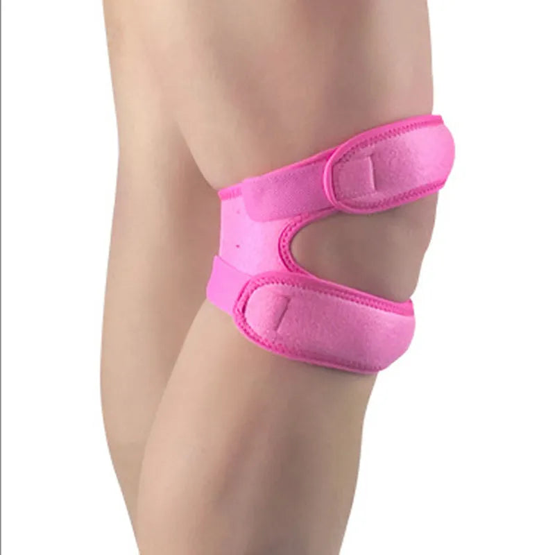 Knee Support Strap & Active Stability Enhancer