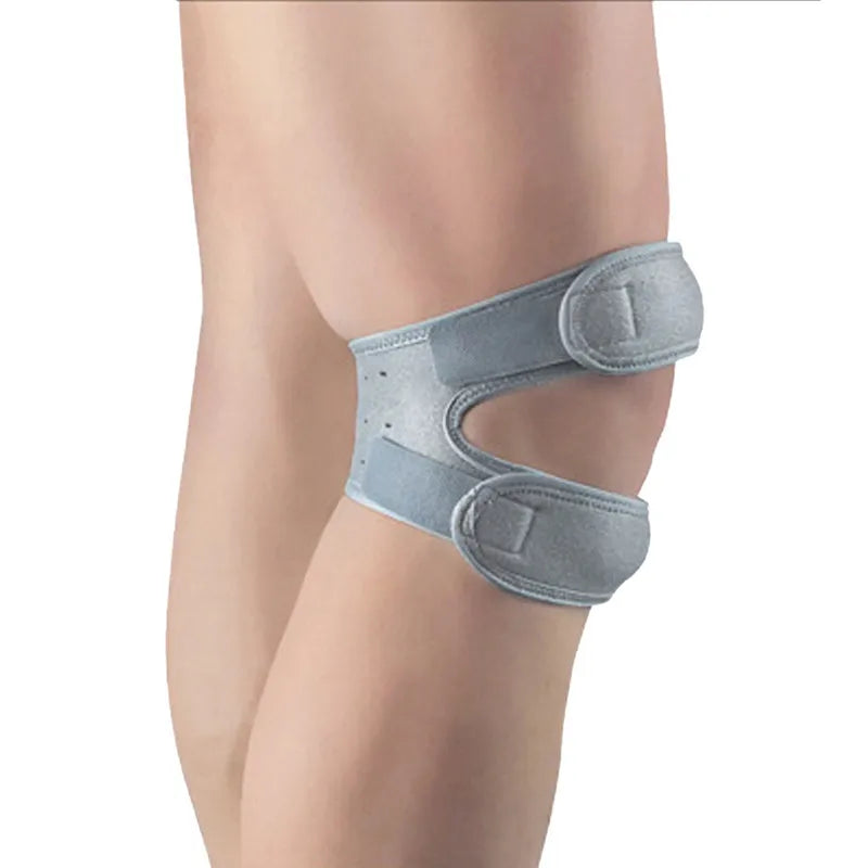 Knee Support Strap & Active Stability Enhancer