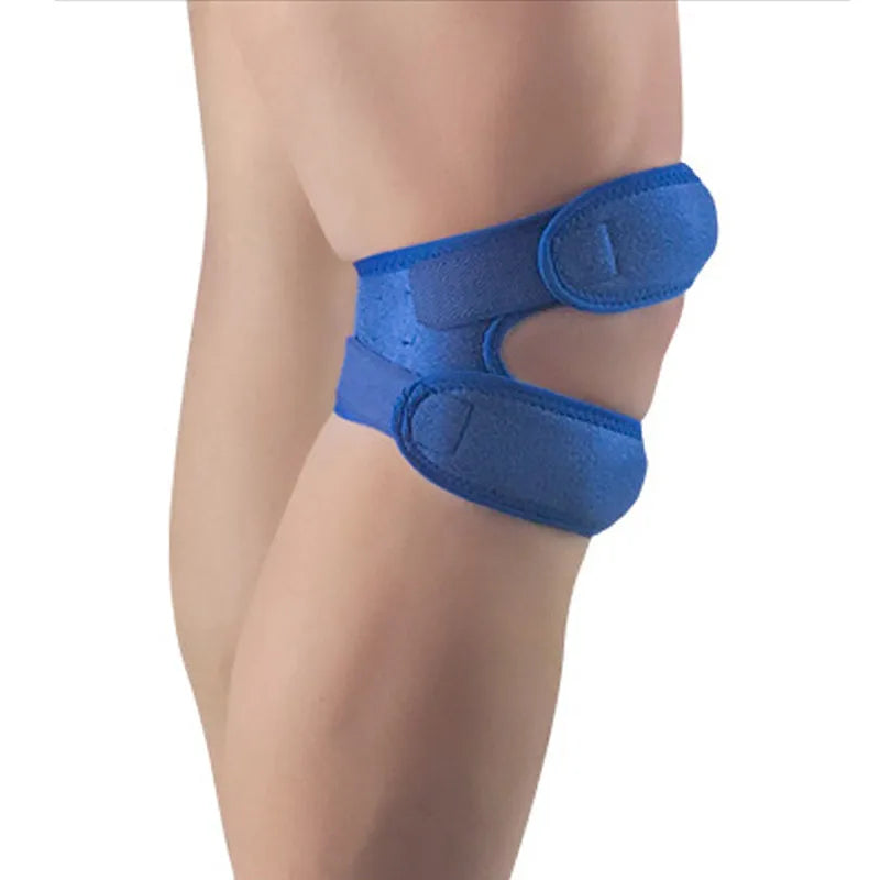 Knee Support Strap & Active Stability Enhancer