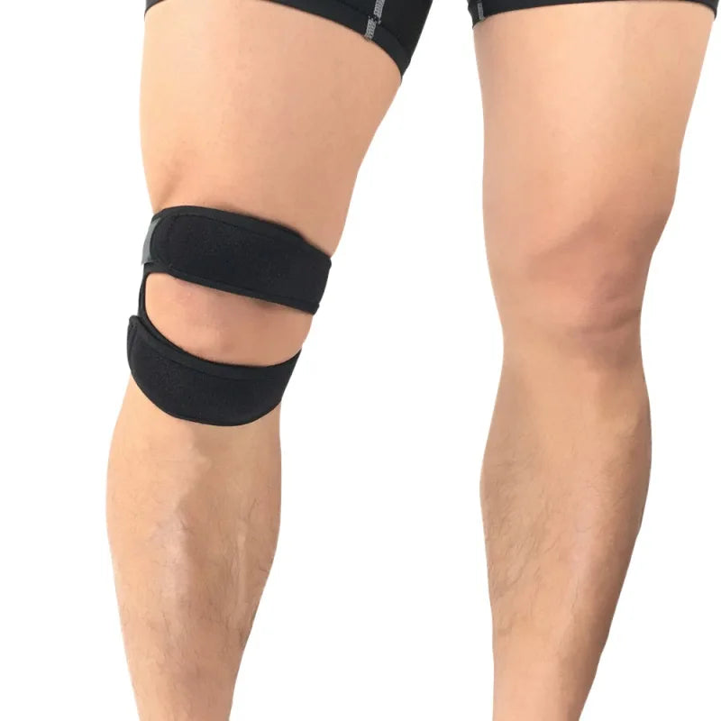 Knee Support Strap & Active Stability Enhancer