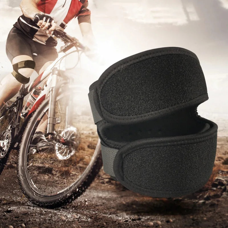 Knee Support Strap & Active Stability Enhancer