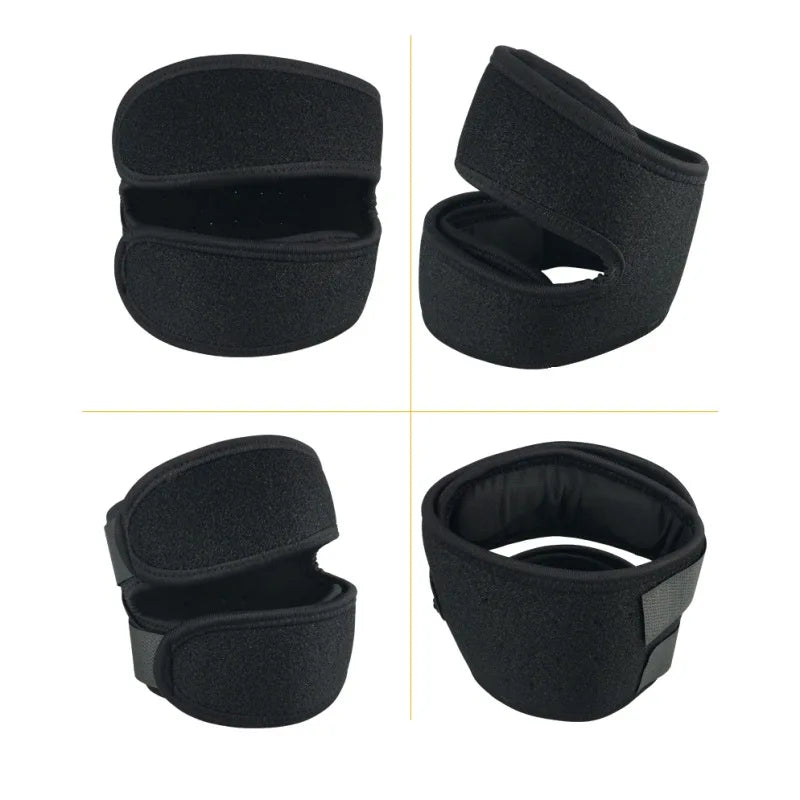 Knee Support Strap & Active Stability Enhancer