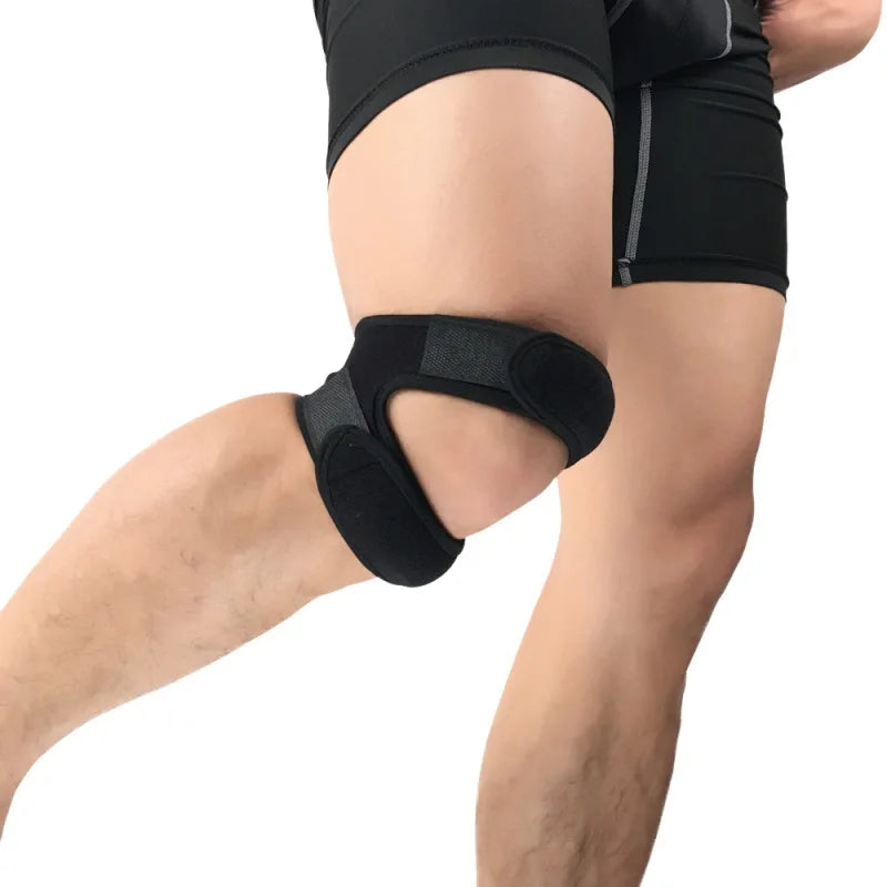 Knee Support Strap & Active Stability Enhancer