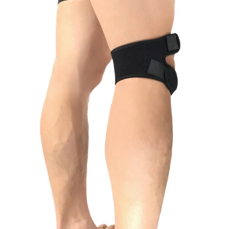 Knee Support Strap & Active Stability Enhancer