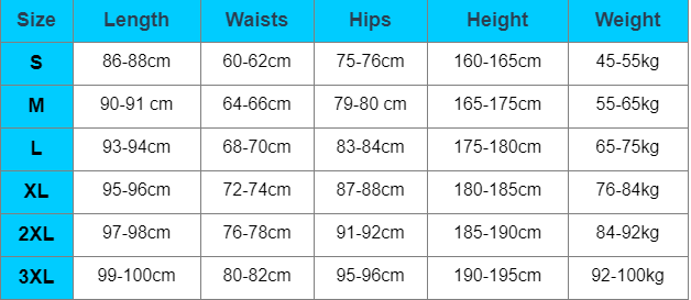 Men's Compression Pants for sports Elastic Sweatpants Solid Color