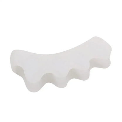 Bio-Silica Gel Toe Separators | for Men & Women
