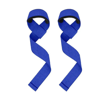 Lifting Straps for Women – Padded Wrist Straps for Deadlifts