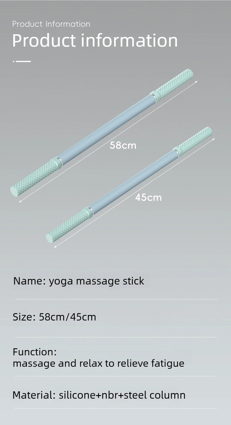 Athtec FlexReach 45cm Massage Stick