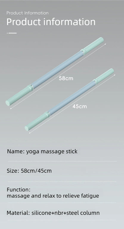 Athtec FlexReach 45cm Massage Stick