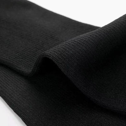 All-Day Leg Relief & Circulation Support — Copper Compression Socks (6-Pair Set)