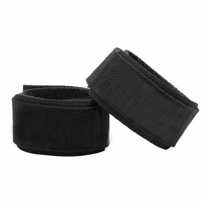 Lifting Straps for Women – Padded Wrist Straps for Deadlifts