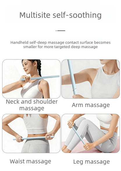 Athtec FlexReach 45cm Massage Stick