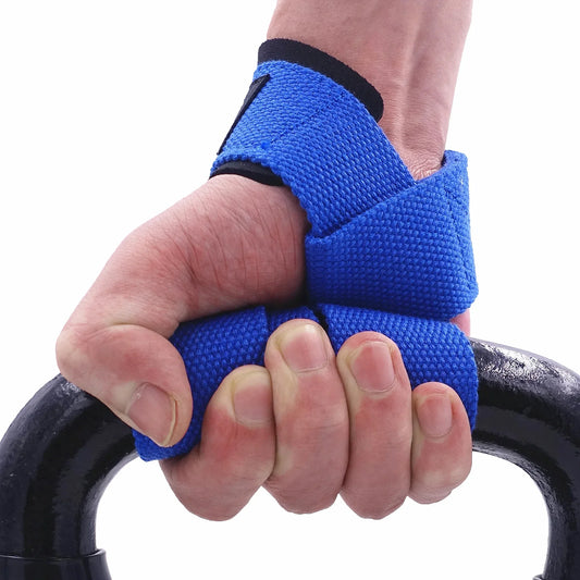 Lifting Straps for Women – Padded Wrist Straps for Deadlifts