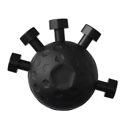 Finger Strengthener & Hand Grip Trainer Ball