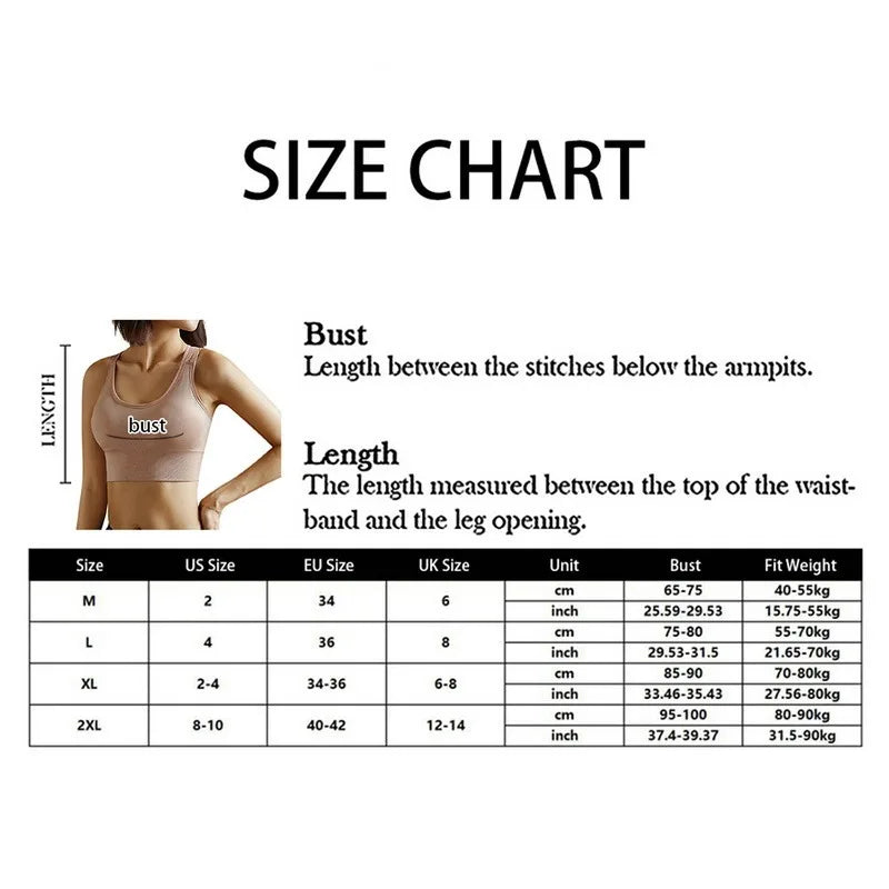 Tank Top Women Gym Women Corset Sports Bra Push Up Crop Top Fitness bra Sexy Running