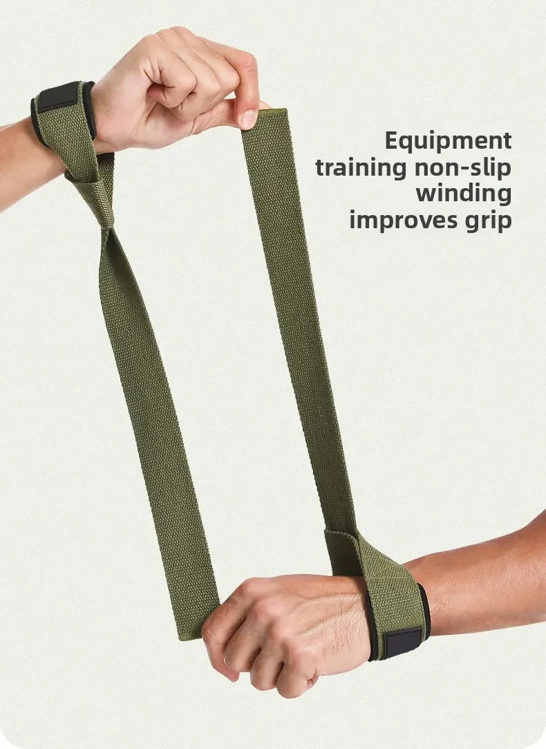 Lifting Straps for Women – Padded Wrist Straps for Deadlifts