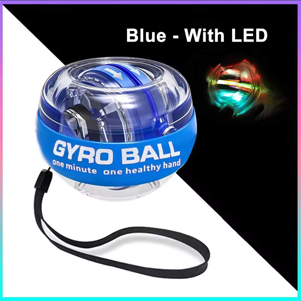 Power Trainer Gyroball