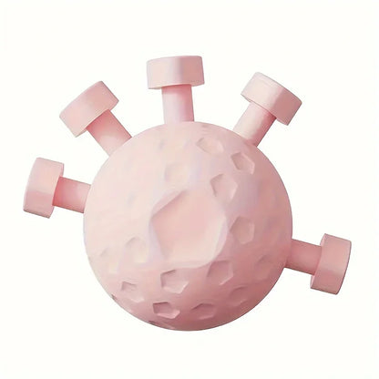 Finger Strengthener & Hand Grip Trainer Ball