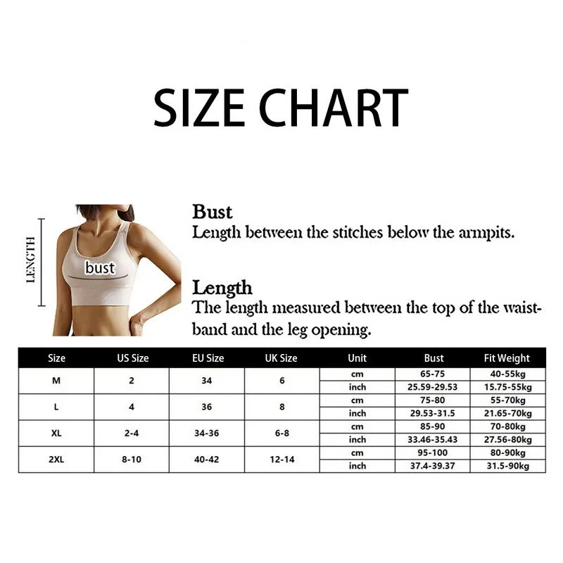 Tank Top Women Gym Women Corset Sports Bra Push Up Crop Top Fitness bra Sexy Running