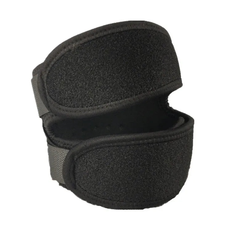 Unisex Knee Strap for knee pain Adjustable Size Breathable Material