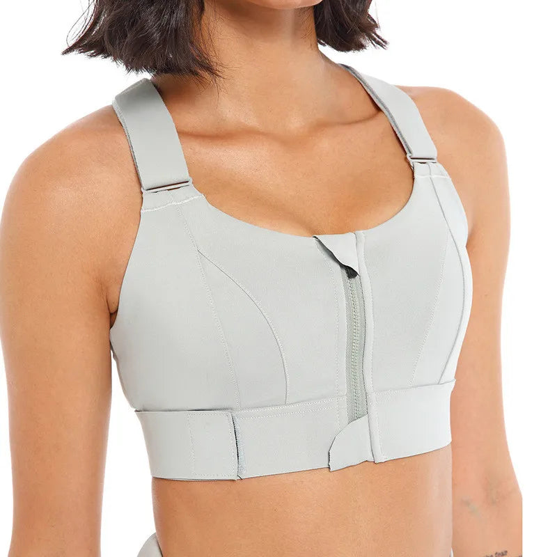 PulseFit Shockproof Sports Bra