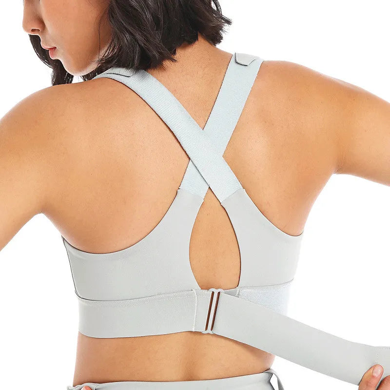 PulseFit Shockproof Sports Bra