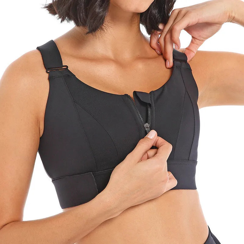 PulseFit Shockproof Sports Bra