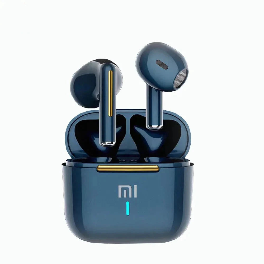 Premium wireless earbuds for gaming and music